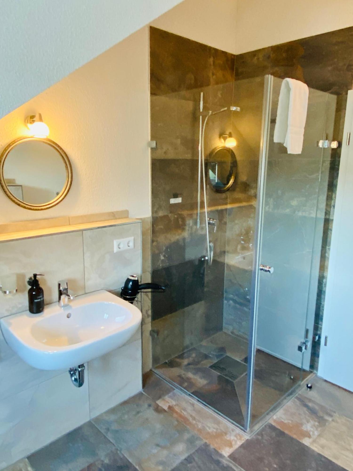 Design-Apartment II Klimaanlage I Basel 8 Km I Boxspring I Nespresso Weil am Rhein Exterior photo